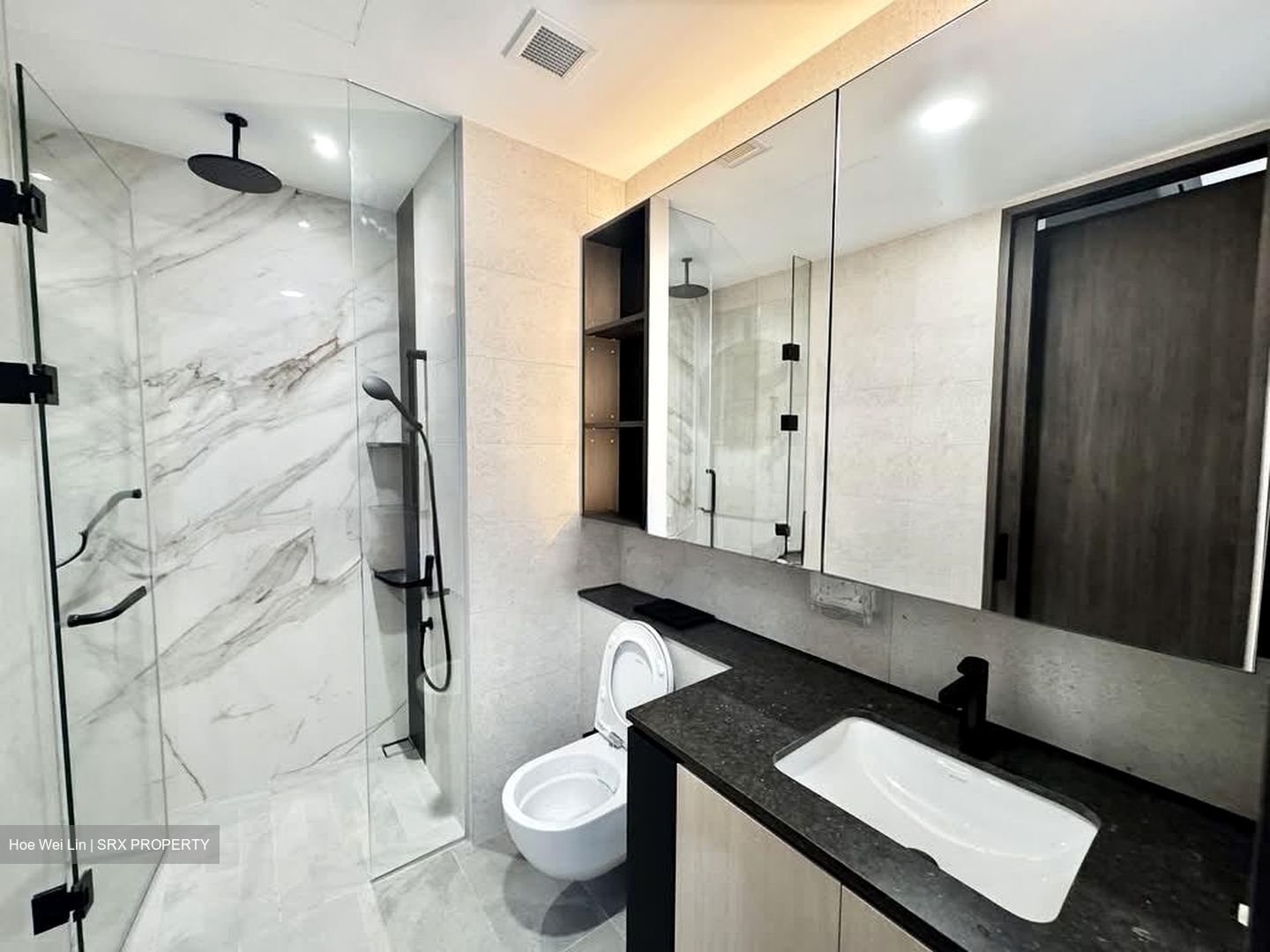 Jervois Mansion (D10), Apartment #557761241